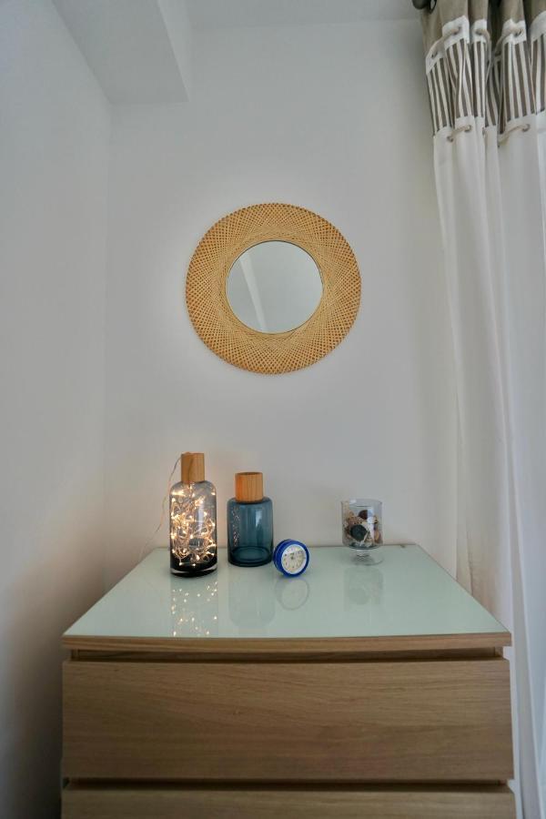 L'Escale Apartment La Forêt-Fouesnant Екстериор снимка